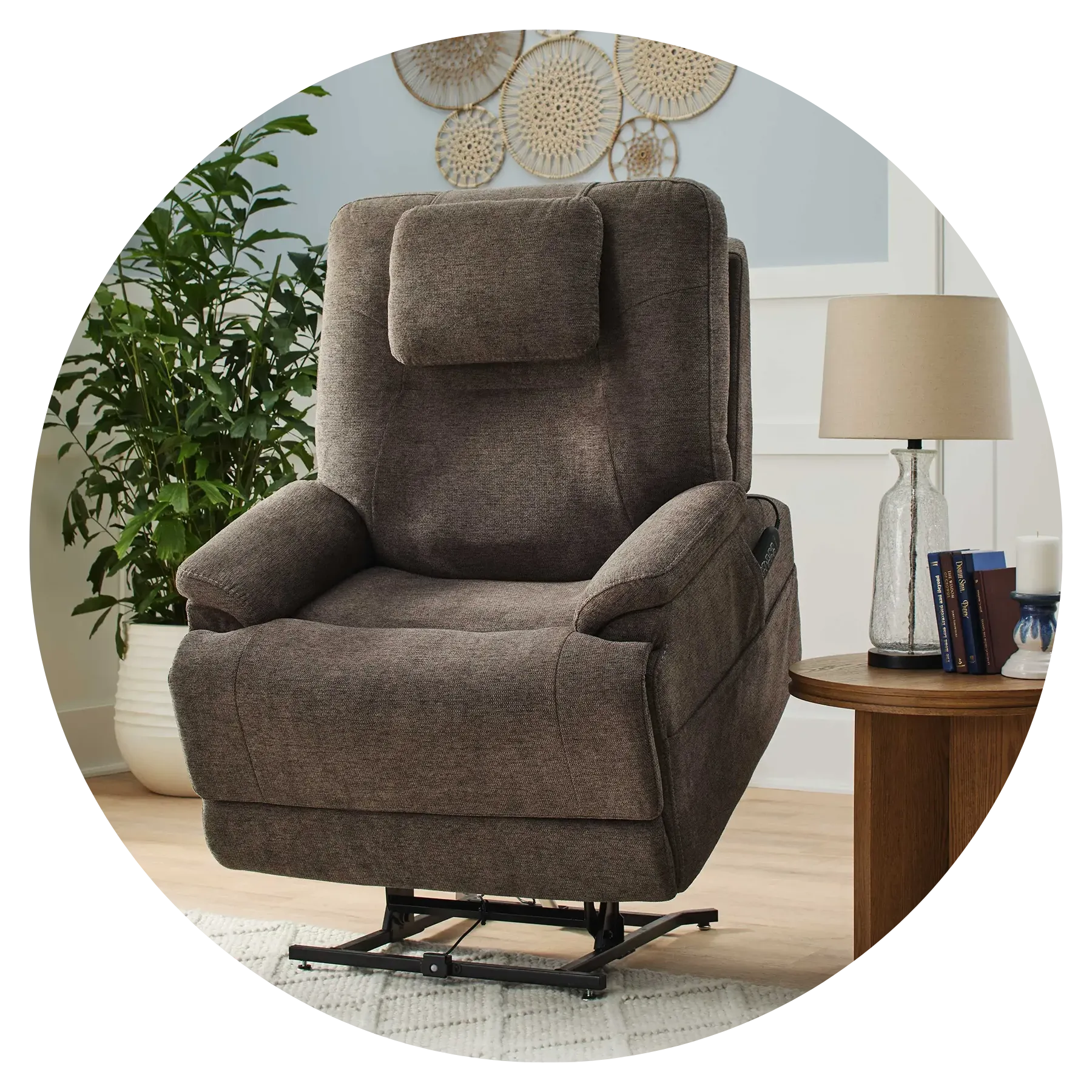 Lift Chair